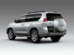 Toyota Land Cruiser Prado 150 5-Door 2009 года (UAE)